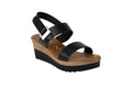 Sandalias Italian Shoemakers Marien Para Damas by Italian Shoemakers