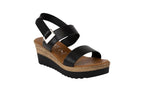 Sandalias Italian Shoemakers Marien Para Damas by Italian Shoemakers