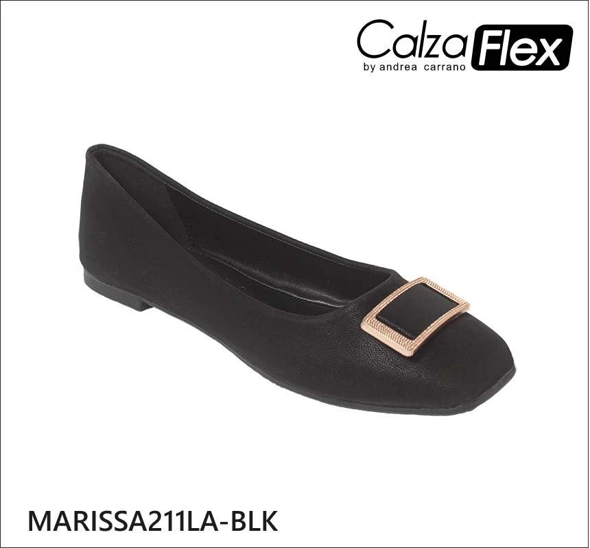 Zapatos Calzaflex Marissa Para Damas by Calzaflex