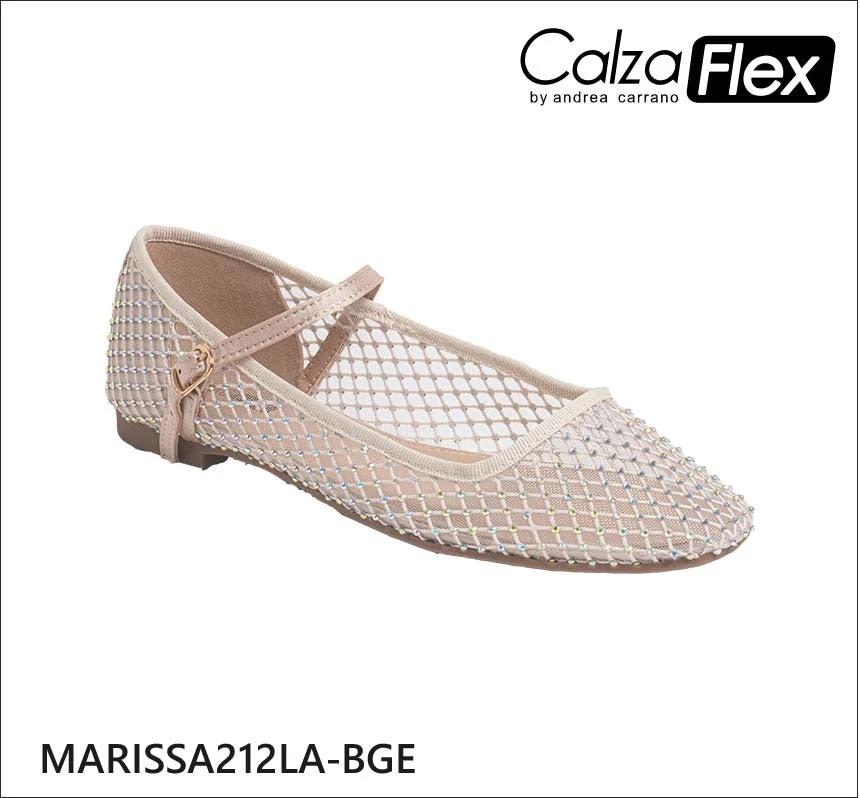 Zapatos Calzaflex Marissa Para Damas by Calzaflex