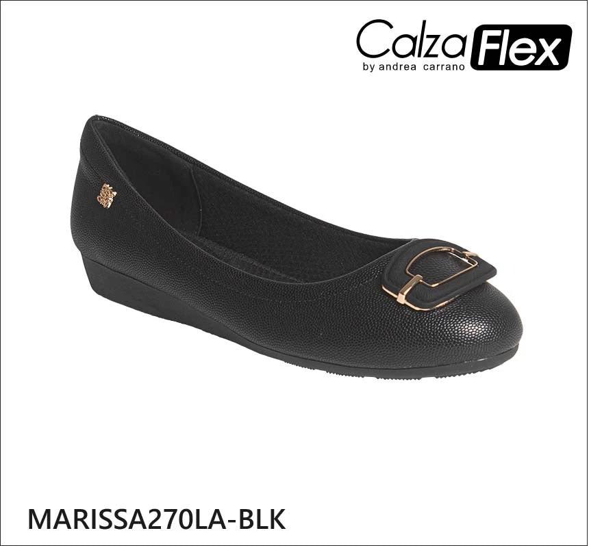 Zapatos Calzaflex Marissa Para Damas by Calzaflex