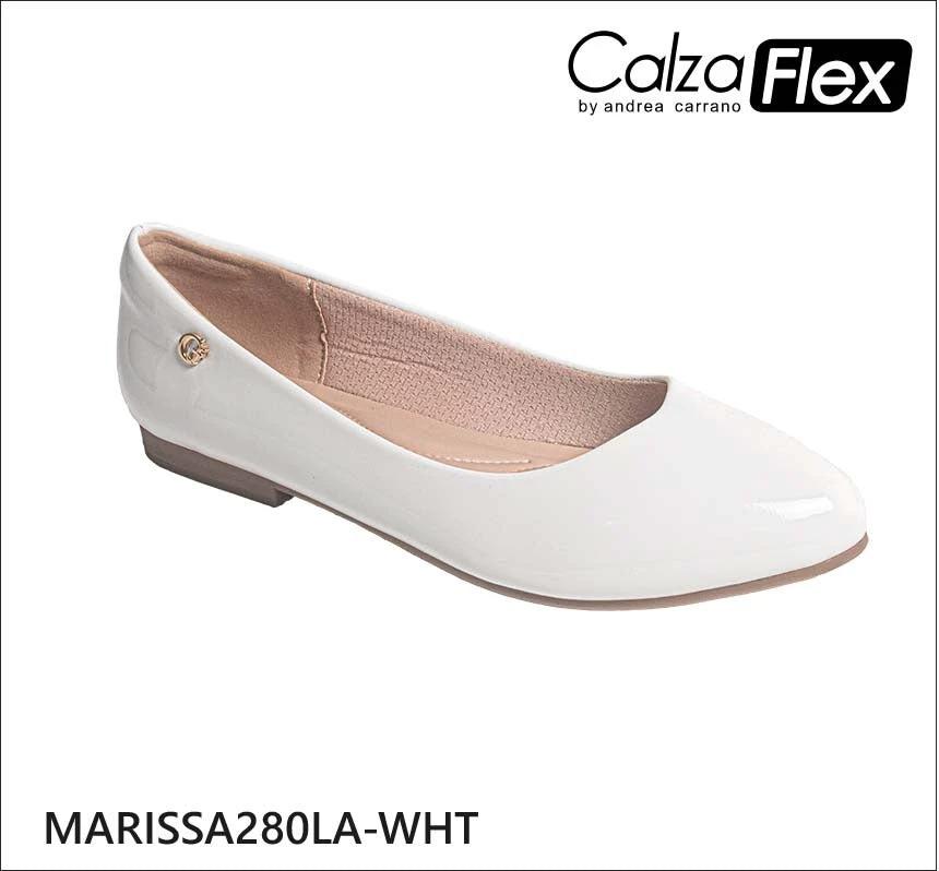 Zapatos Calzaflex Marissa Para Damas by Calzaflex
