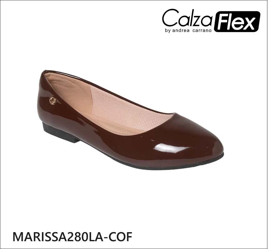 Zapatos Calzaflex Marissa Para Damas by Calzaflex