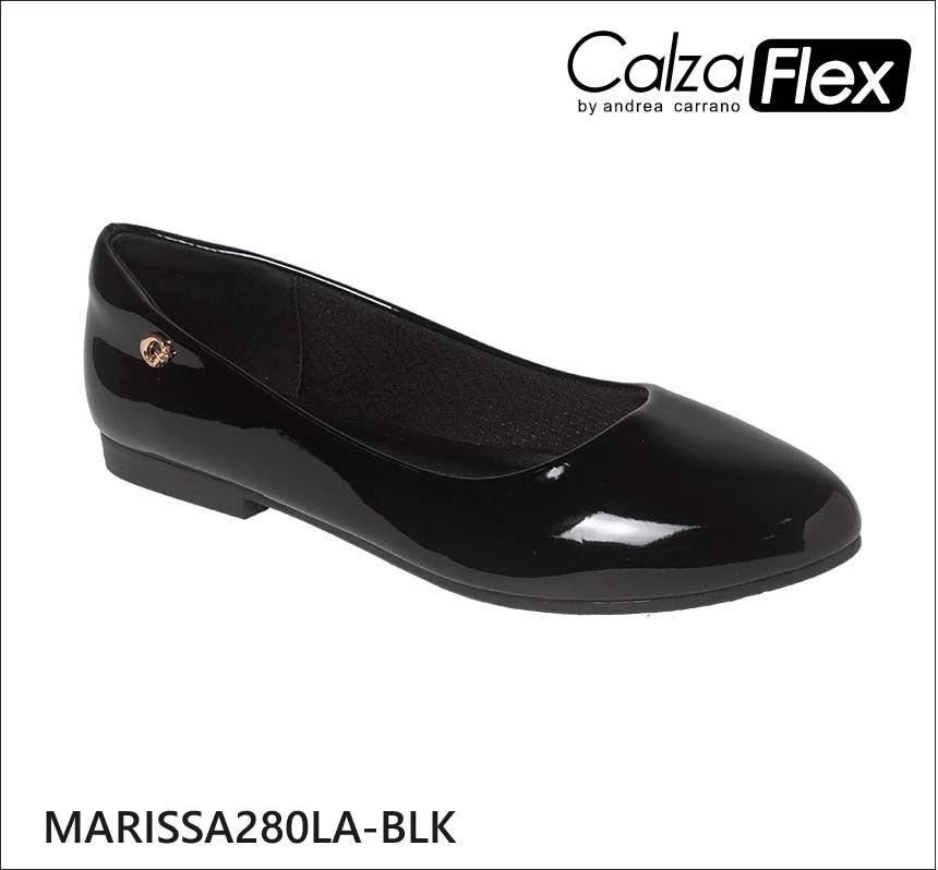 Zapatos Calzaflex Marissa Para Damas by Calzaflex