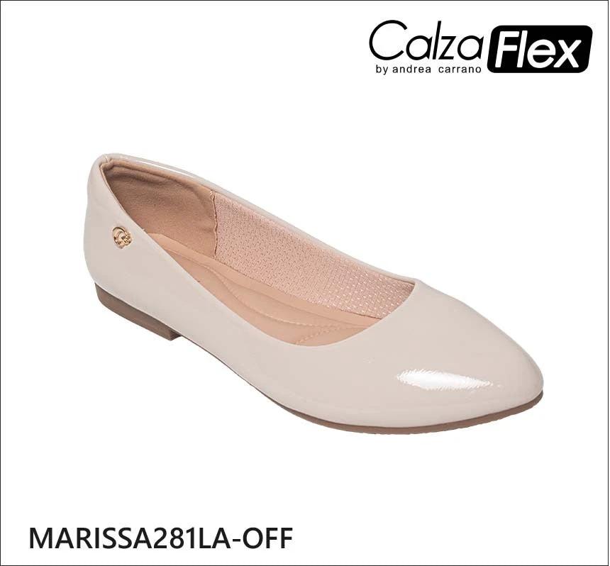 Zapatos Calzaflex Marissa Para Damas by Calzaflex