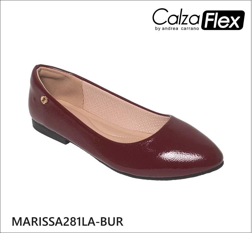 Zapatos Calzaflex Marissa Para Damas by Calzaflex