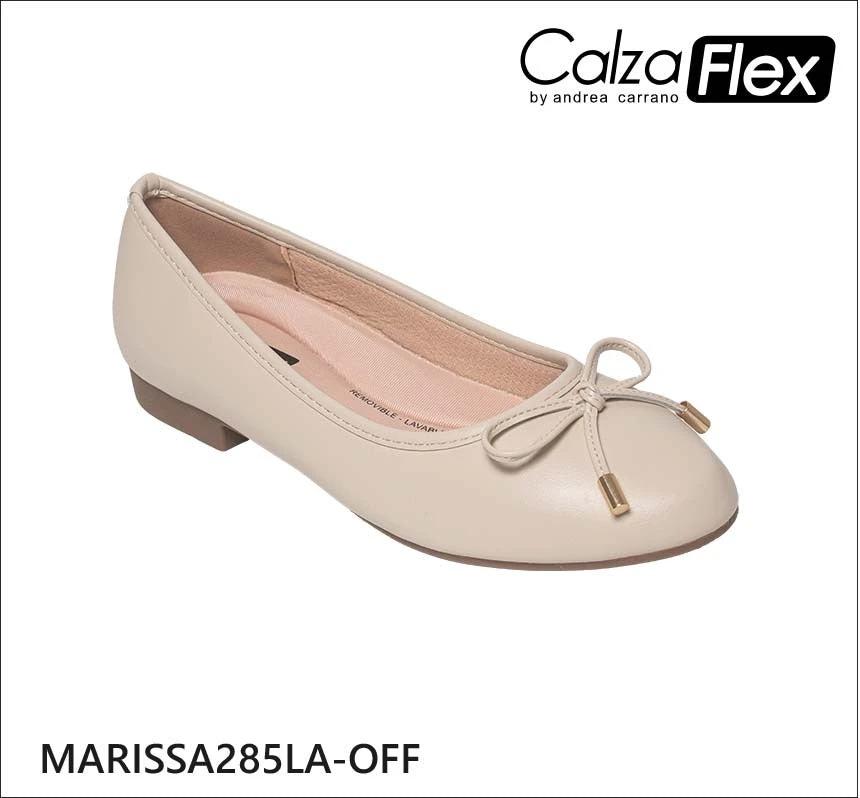 Zapatos Calzaflex Marissa Para Damas by Calzaflex