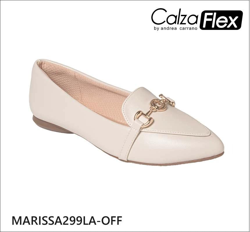 Zapatos Calzaflex Marissa Para Damas by Calzaflex