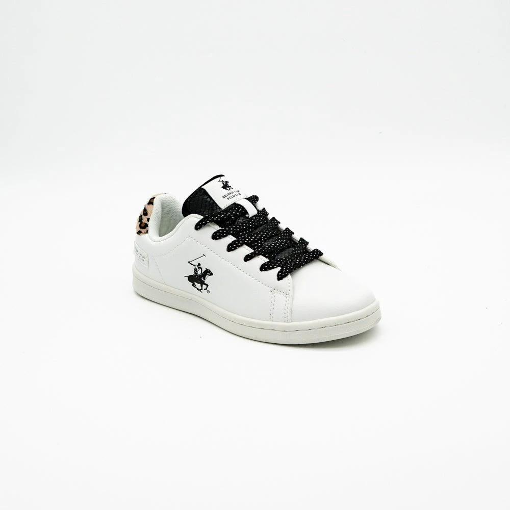 Tenis Beverly Hills Marly Para Niños by Beverly Hills