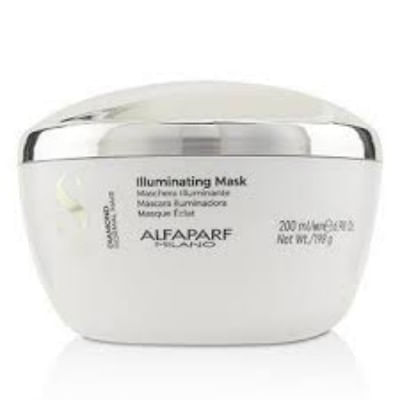 MASCARILLA ALFAPARF DIAMOND 200ML