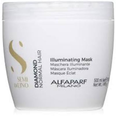 MASCARILLA ALFAPARF DIAMOND 500ML