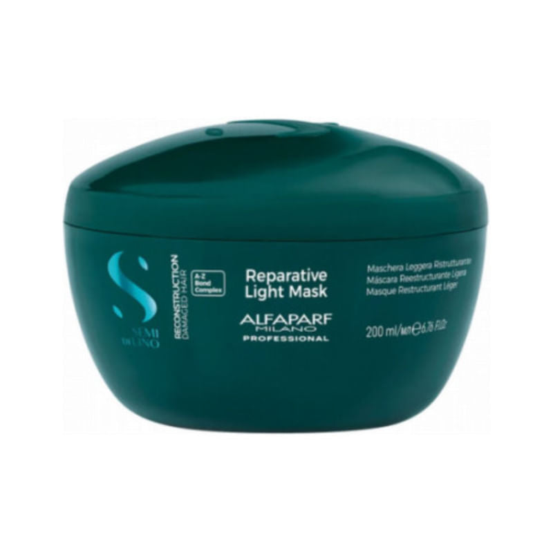 MASCARILLA ALFAPARF RECONSTRUCCION LIGHT 200ML