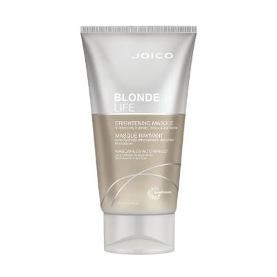 MASCARILLA JOICO BLONDE LIFE 150 ML