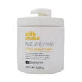 MASCARILLA MILK SHAKE NATURAL CARE ACTIVE YOGURT 500 ML.