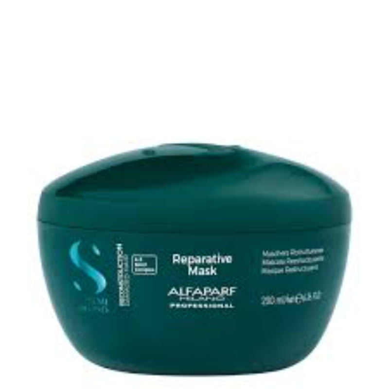 MASCARILLA REESTRUCTURANTE ALFAPARF 200ML