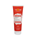 MASCARILLA YELLOW DE COLOR ROJO .6 250 ML