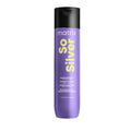 MATRIX TR  SO SILVER SHAMPOO 300 ML