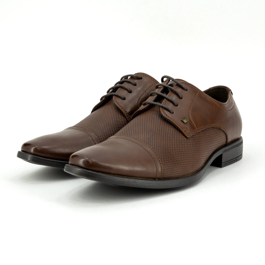 Zapatos Charles & Henry Point West P/ Caballeros by Charles & Henry