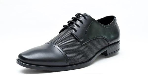 Zapatos Charles & Henry Point West P/ Caballeros by Charles & Henry