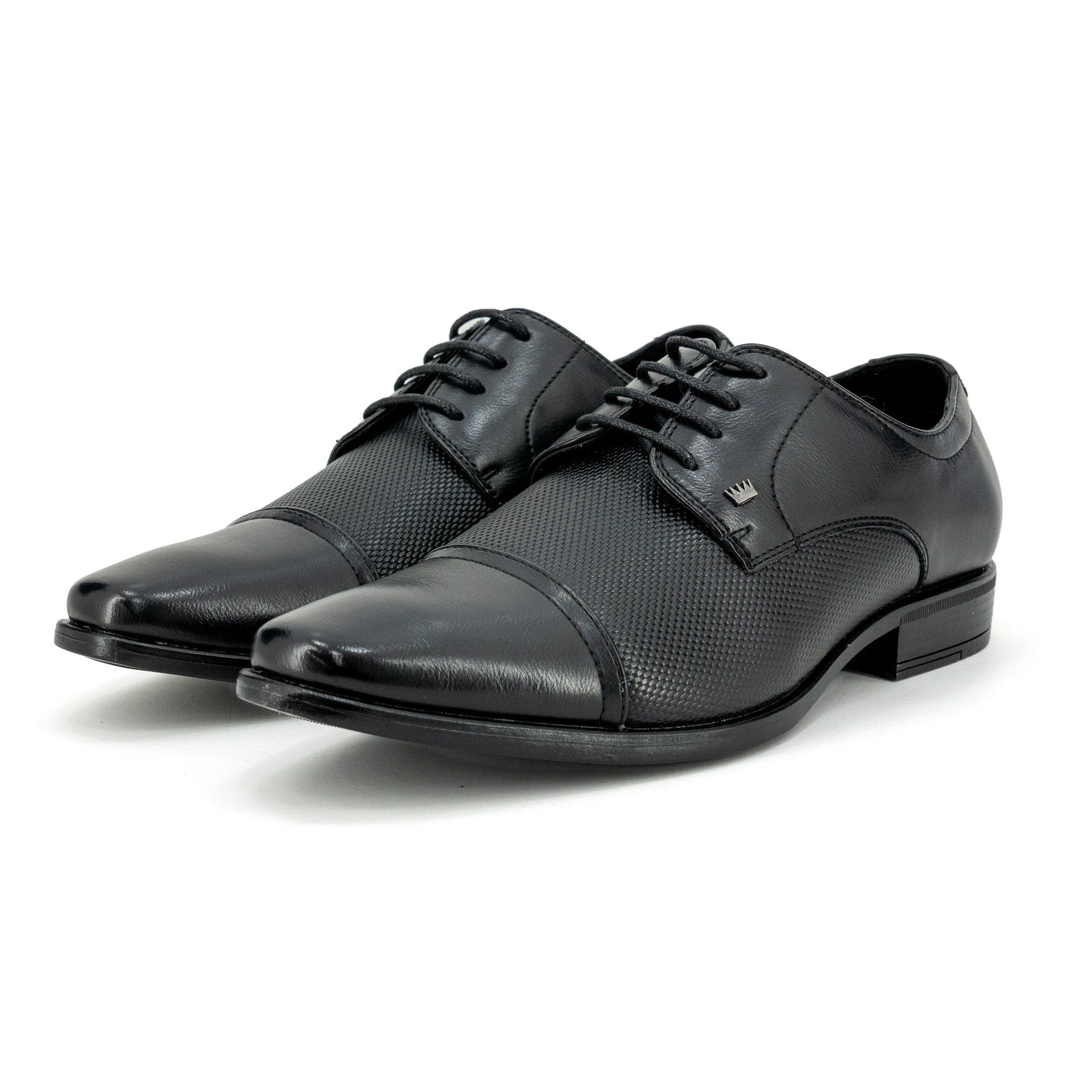 Zapatos Charles & Henry Point West P/ Caballeros by Charles & Henry