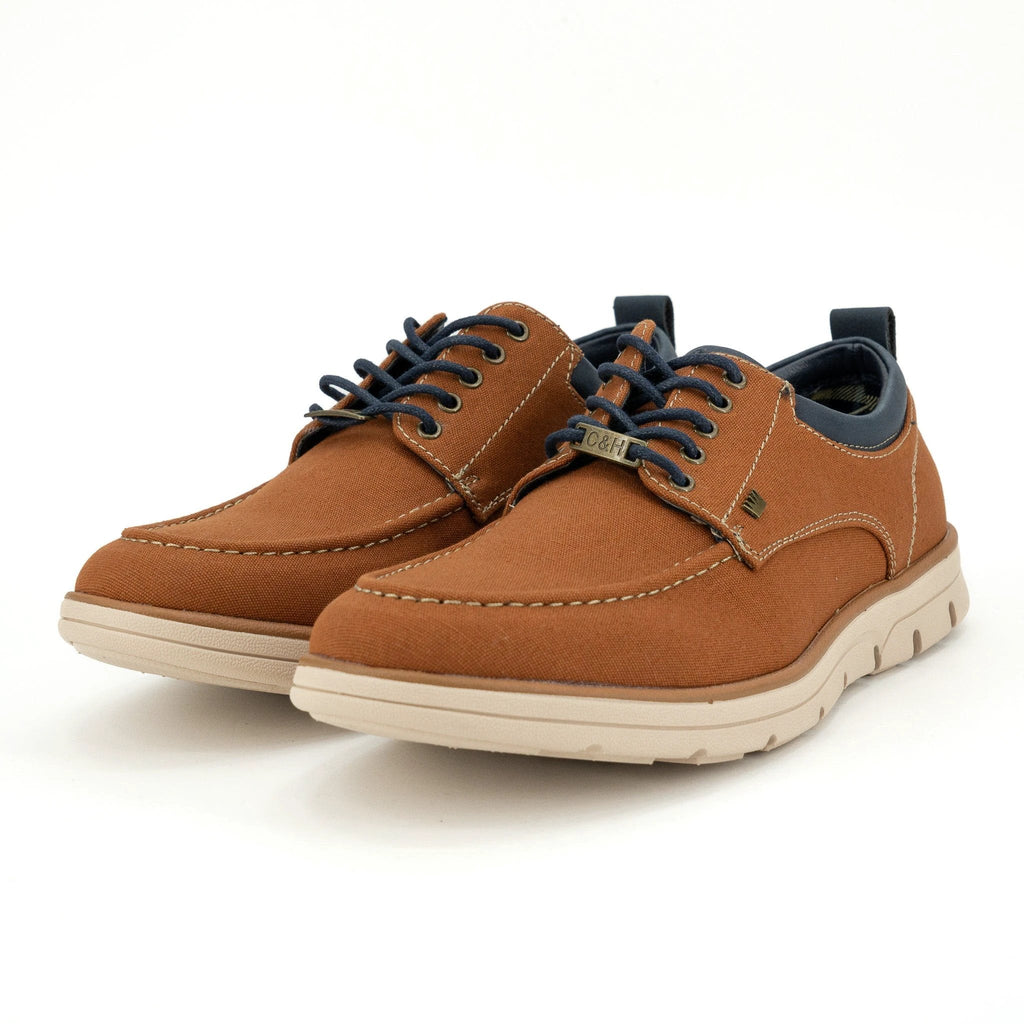 Zapatos Charles & Henry Bayshore P/ Caballeros by Charles & Henry