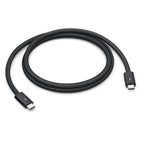 Cable Thunderbolt 4 USB-C a USB-C 1M 100W (40Gbps)