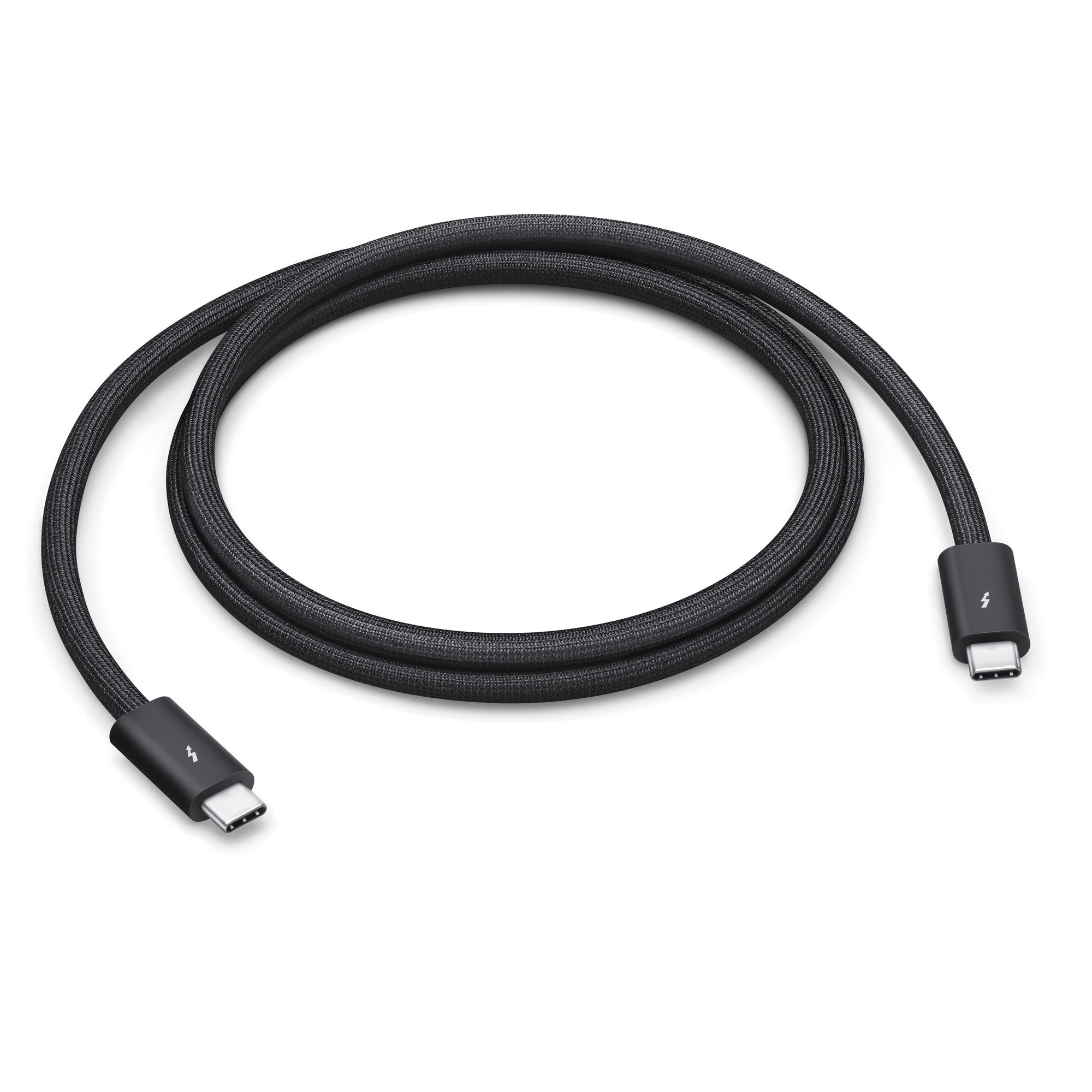 Cable Thunderbolt 4 USB-C a USB-C 1M 100W (40Gbps)