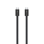 Cable Thunderbolt 5 USB-C a USB-C 1M 240W (120Gbps)