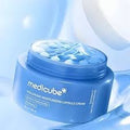MEDICUBE HYLARUONIC MOISTURIZING CAPSULE CREAM 50G