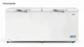 FREEZER HORIZONTAL 25' FRIGIDAIRE