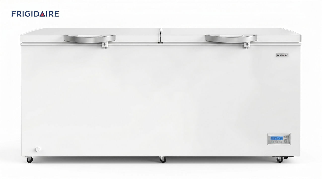 FREEZER HORIZONTAL 25' FRIGIDAIRE