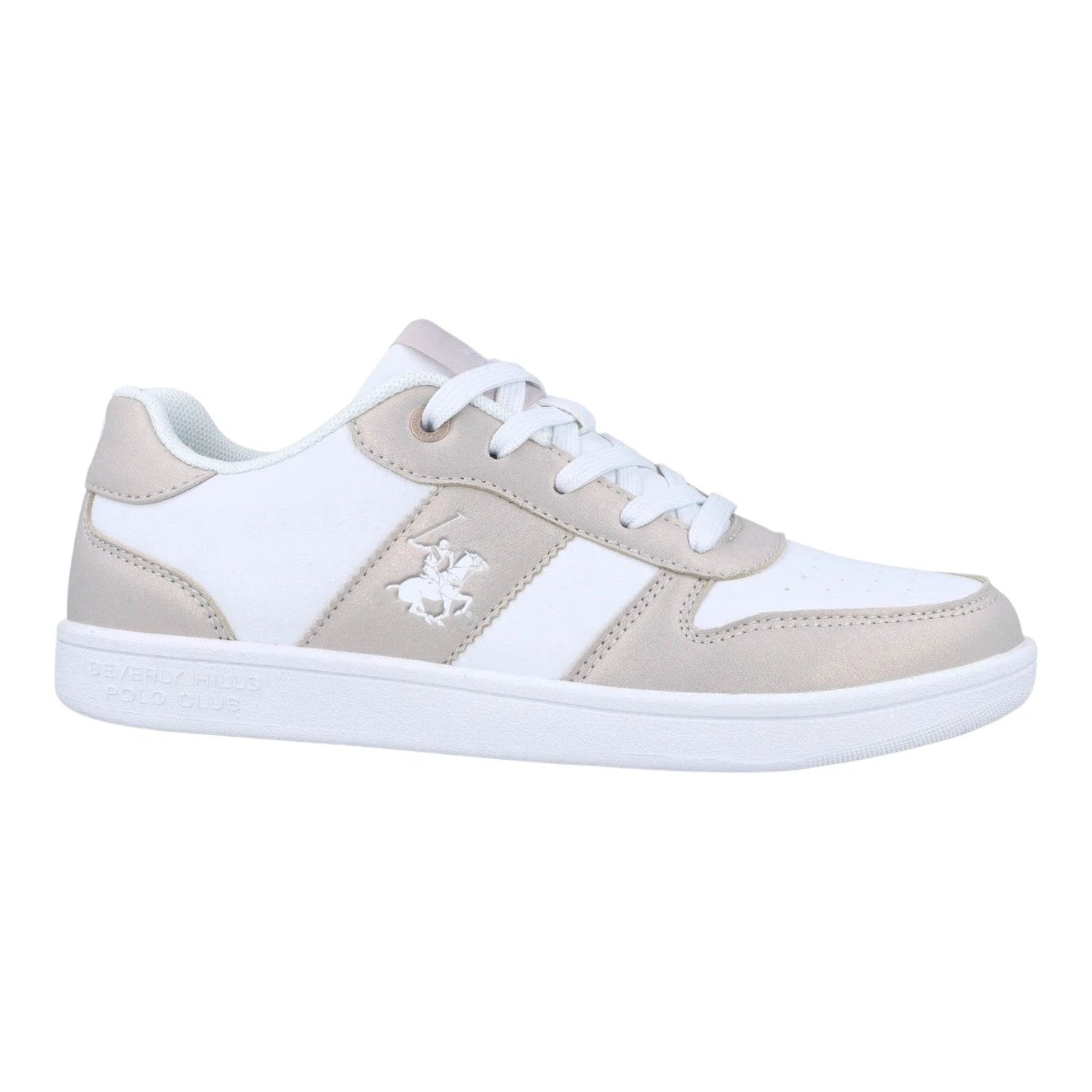 Tenis Beverly Hills Mercury Para Damas by Beverly Hills