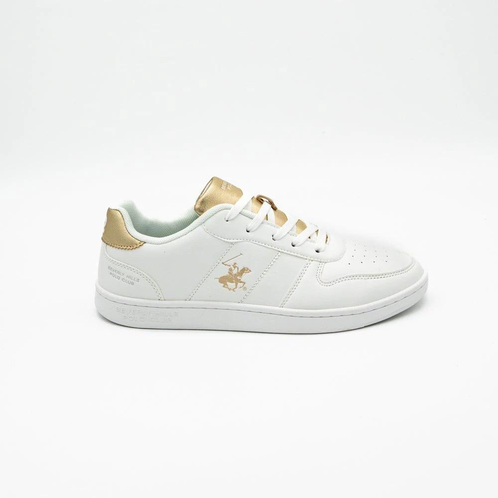 Tenis Beverly Hills Mercury Para Damas by Beverly Hills