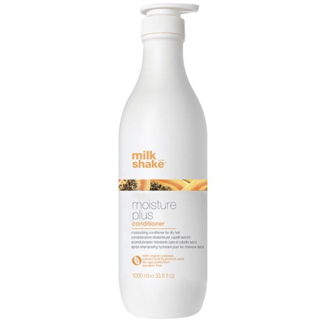 MILK SHAKE ACONDICIONADOR MOISTURE &amp; MORE 1000ML