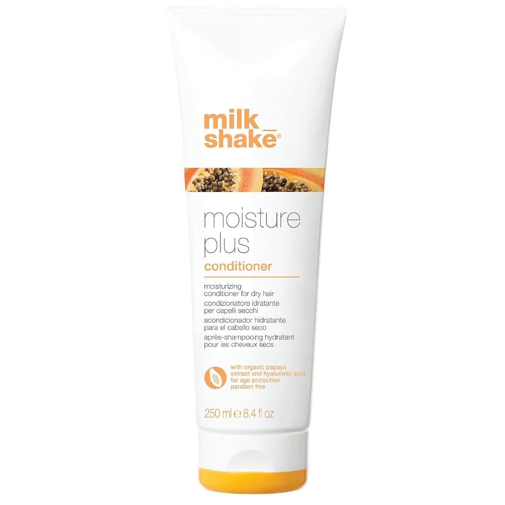MILK SHAKE MOISTURE &amp; MORE CONDITIONER 250ML