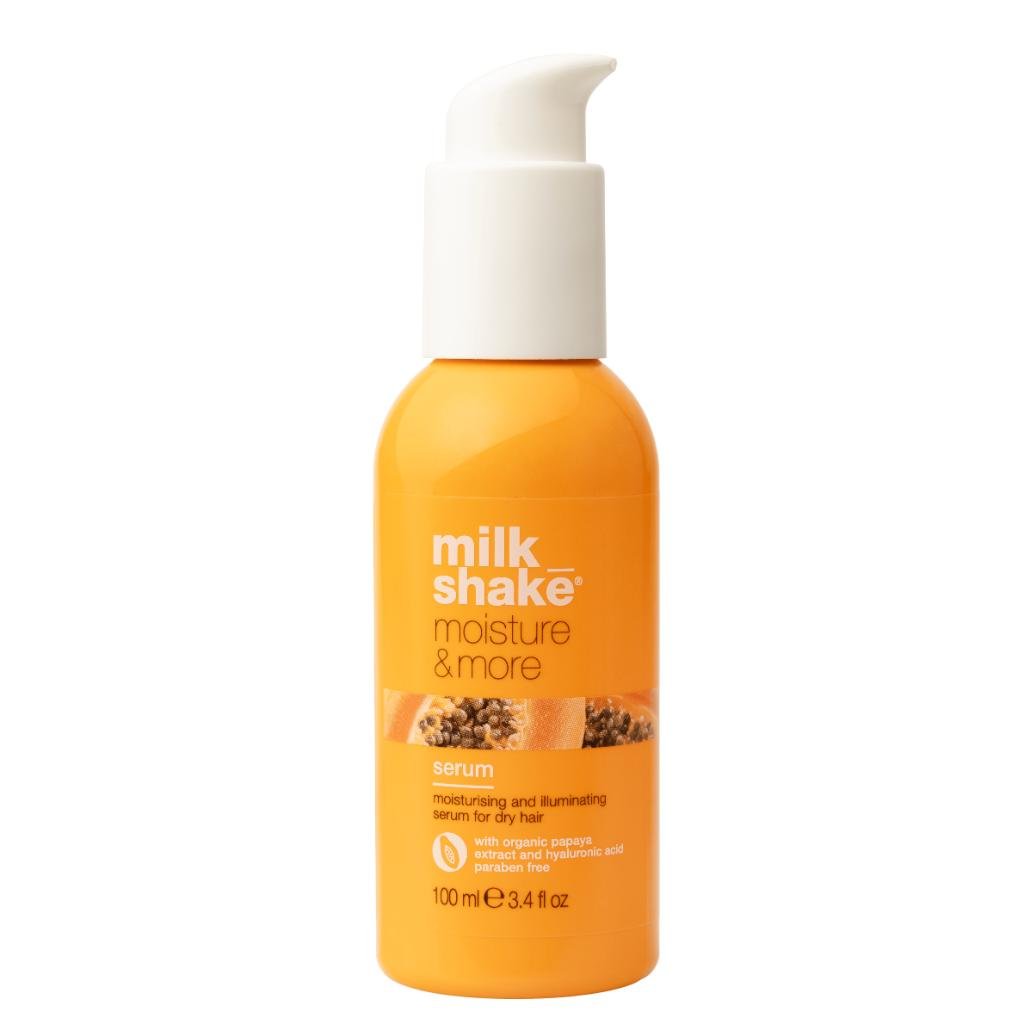 MILK SHAKE MOISTURE &amp; MORE ILLUMINATING SERUM 100ML