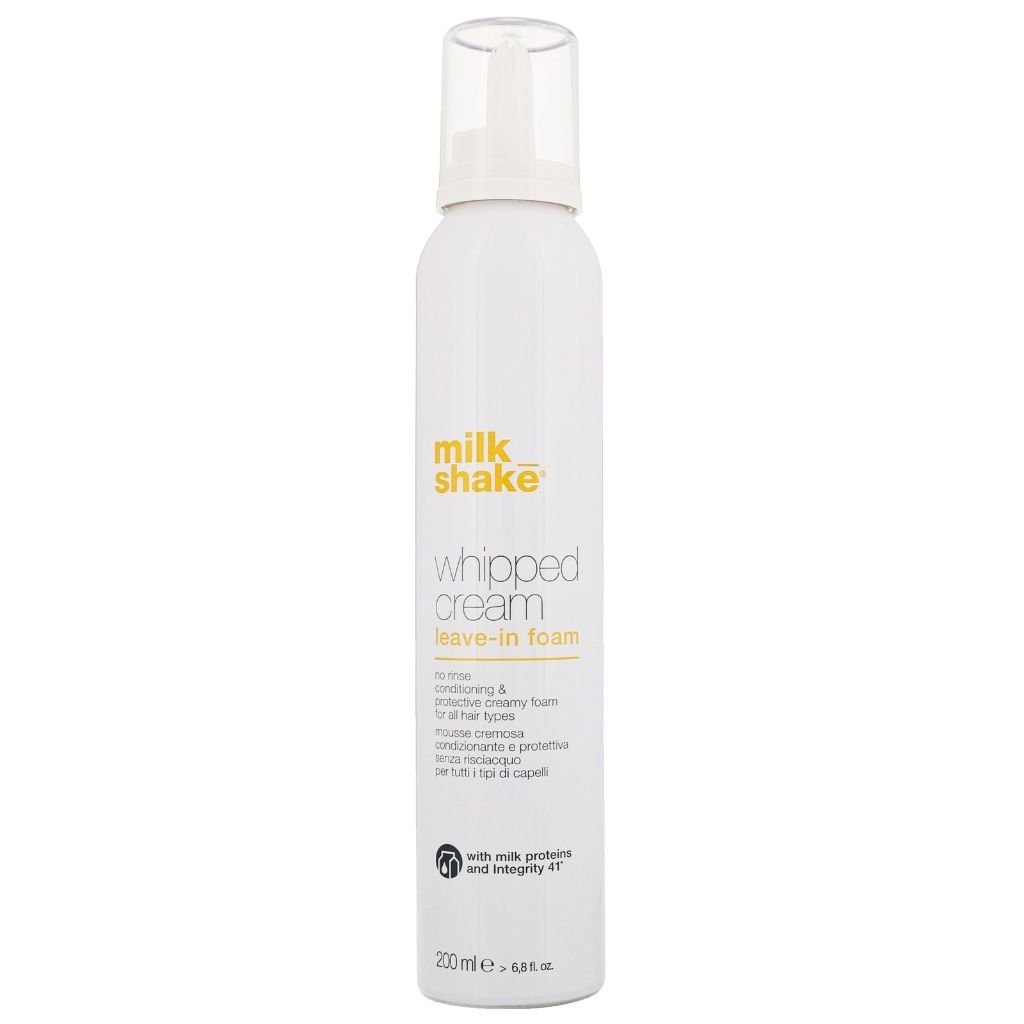 MILK SHAKE WHIPPED CREAM LEAVE-IN 200ML