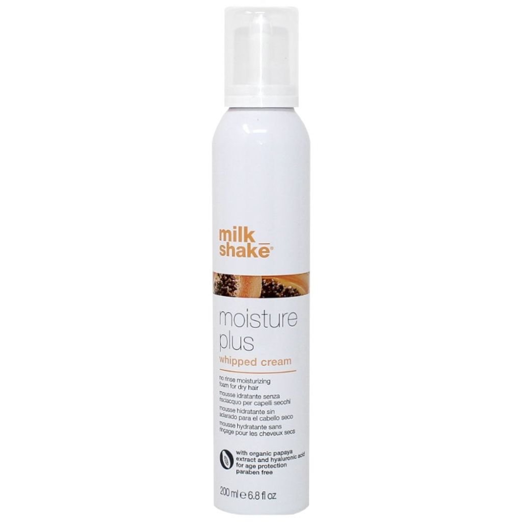 MILK SHAKE WHIPPED MOISTURE PLUS 200ML