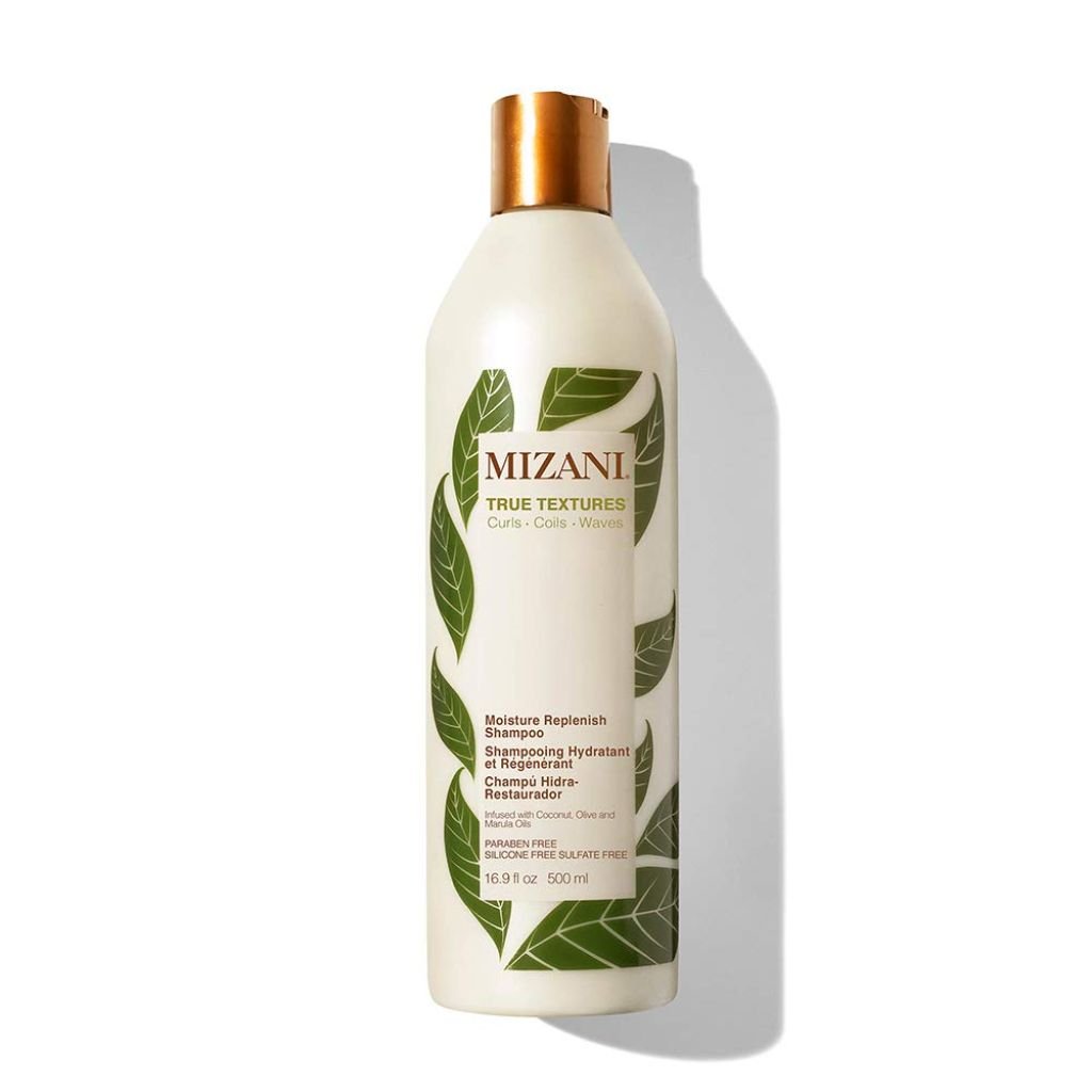 MIZANI TRUE TEXTURE MOIST REPLE SHAMPOO 500ML