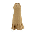 Vestido Essencia Bordados Para Damas by Essencia