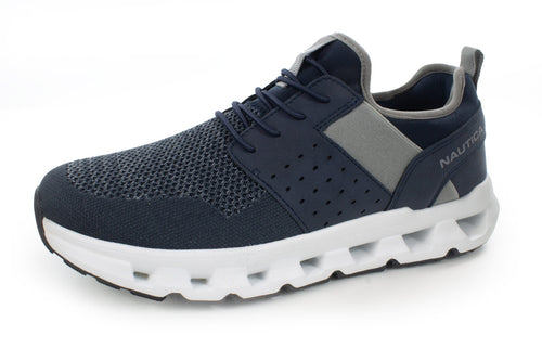Tenis Nautica Zer para Caballeros
