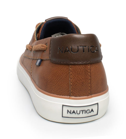 Tenis Nautica Allegheni para Caballeros