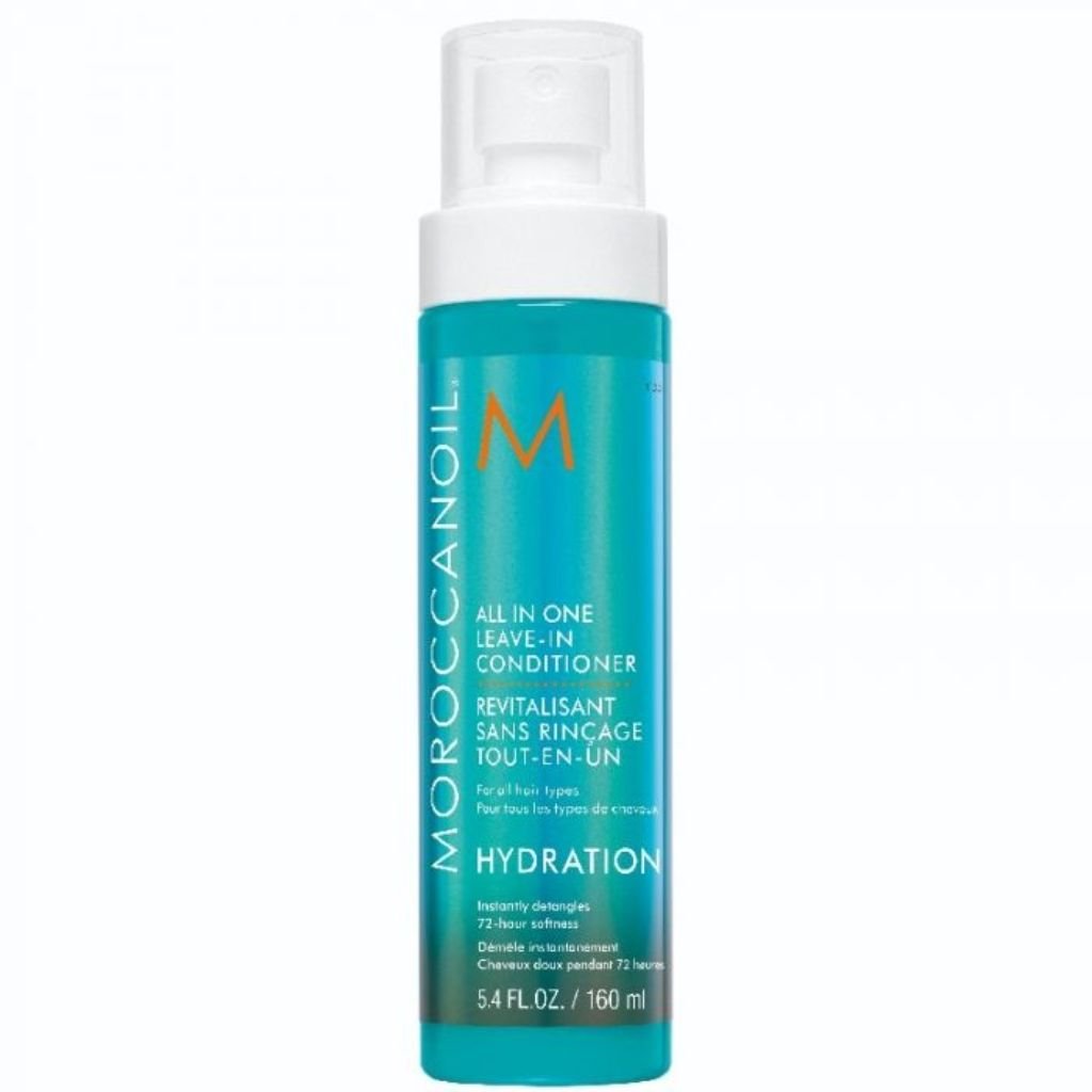 MOROCCAN OIL ALL IN ONE LEAVE IN CONDITION 160ML
