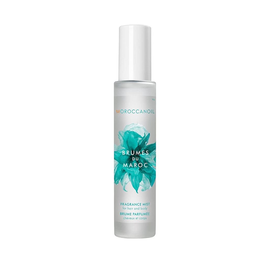 MOROCCAN OIL BRUMES DU MAROC FRAGRANCE MIST 100ML