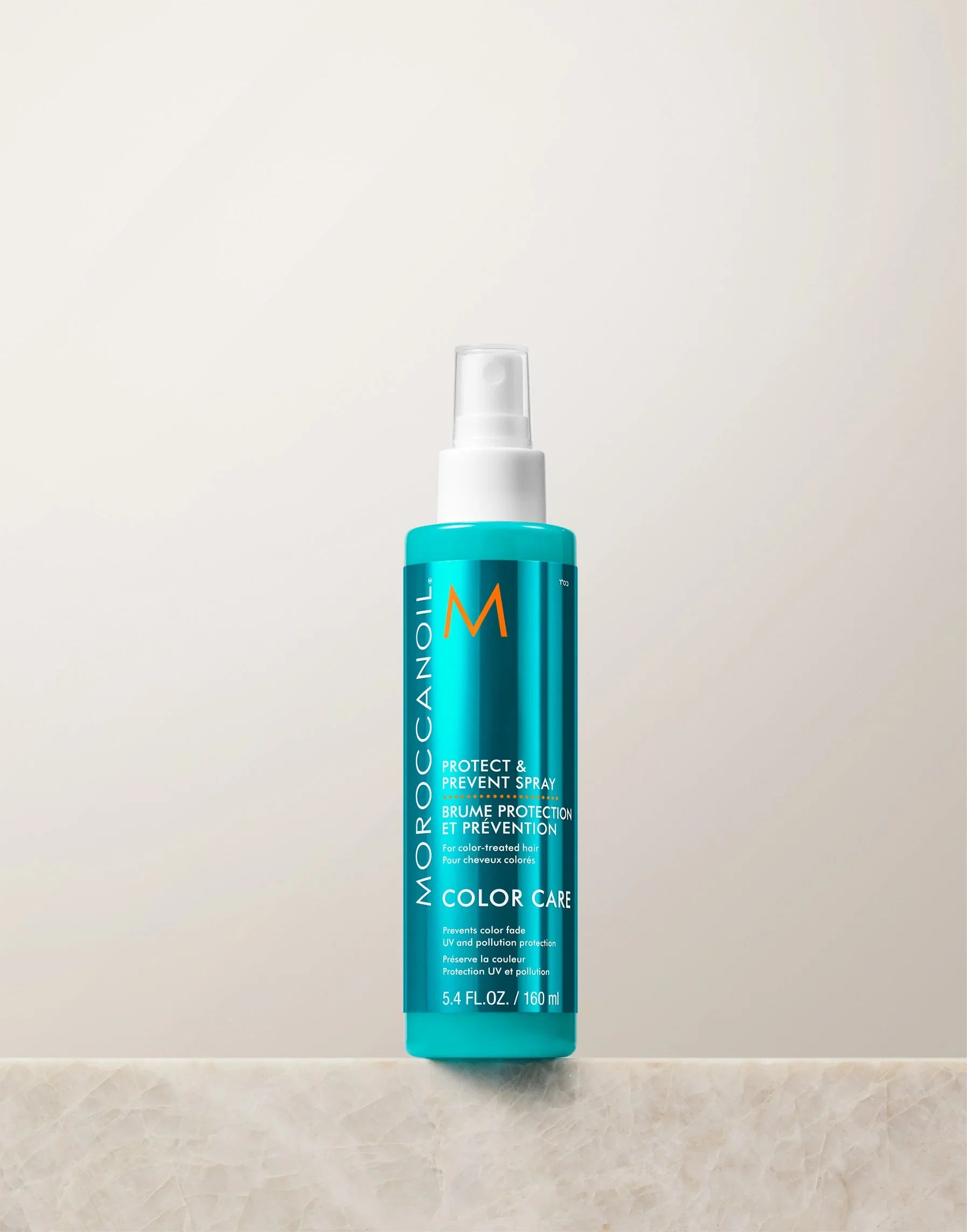 MOROCCAN OIL COLOR CARE PROTECT AND PREVENT SPRAY 160ML