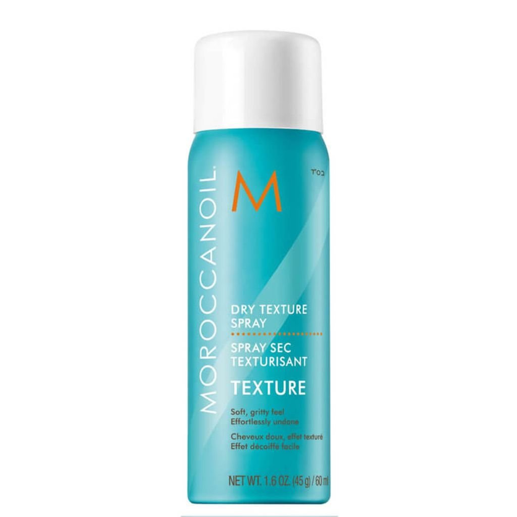 MOROCCAN OIL DRY TEXTURE SPRAY 60ML
