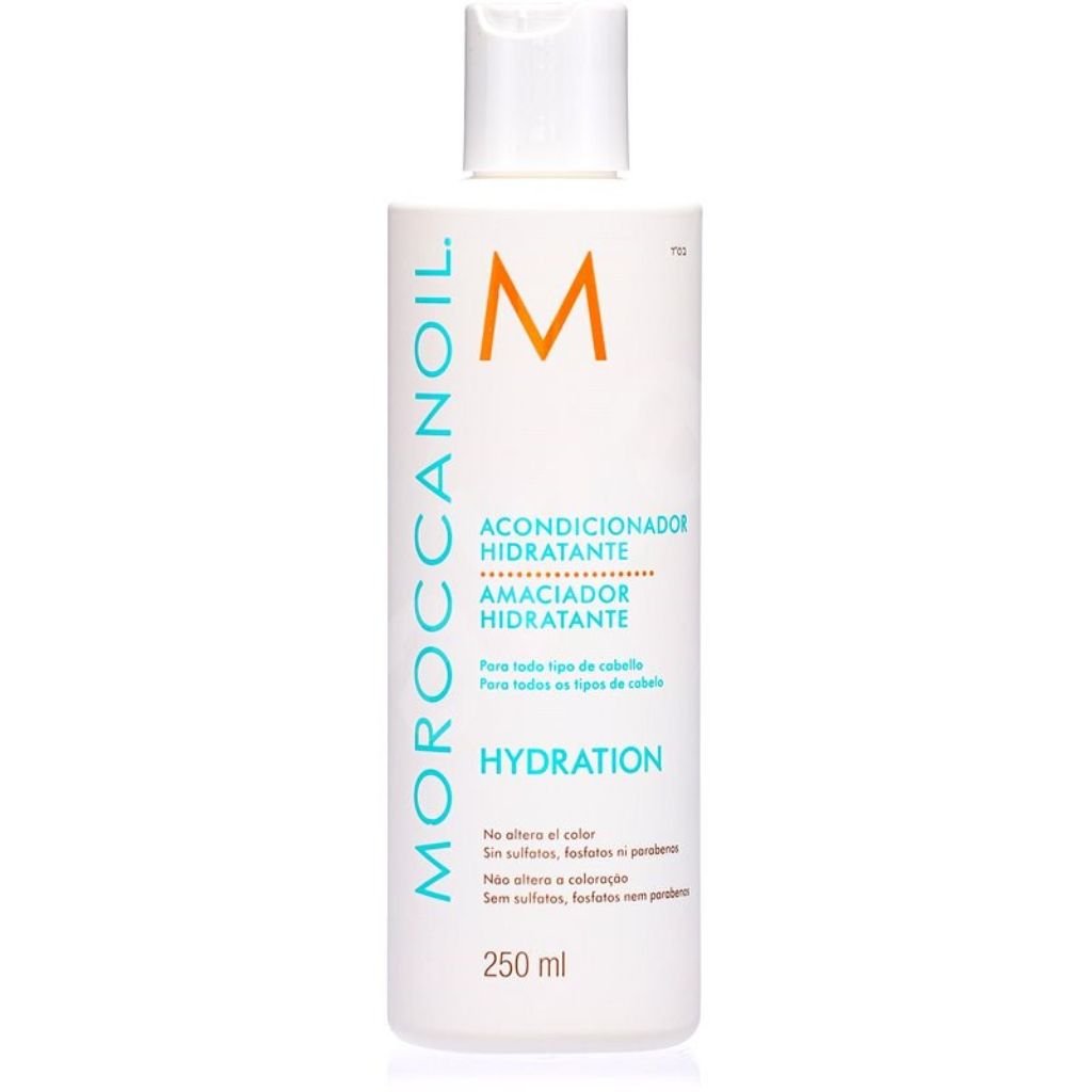 MOROCCAN OIL HYDRATING CONDITIONER 250 ML