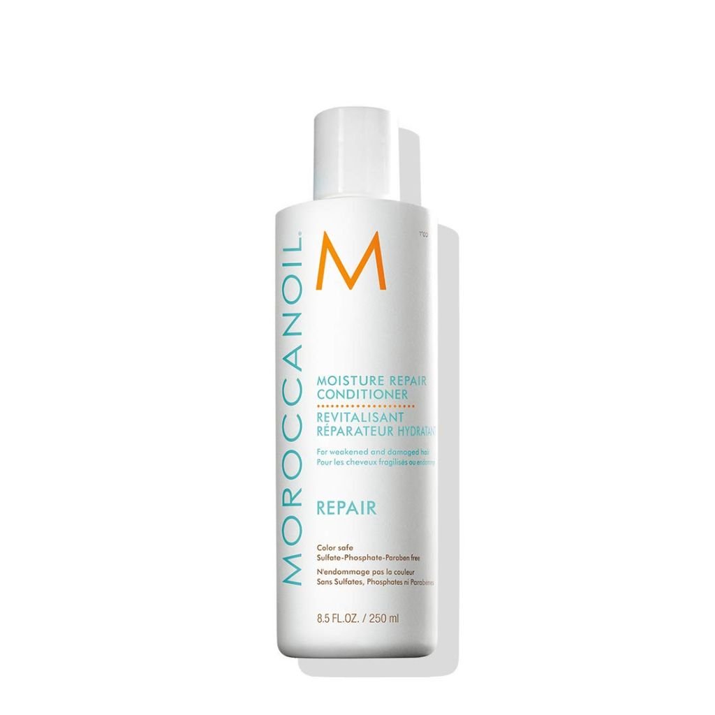 MOROCCAN OIL MOISTURE REPAIR CONDITIONER 250 ml