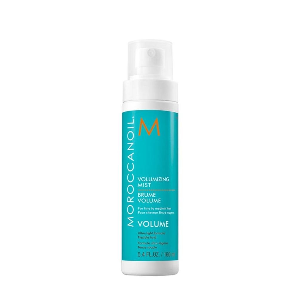 MOROCCAN OIL VOLUMIZING MIST SPRAY 160ML