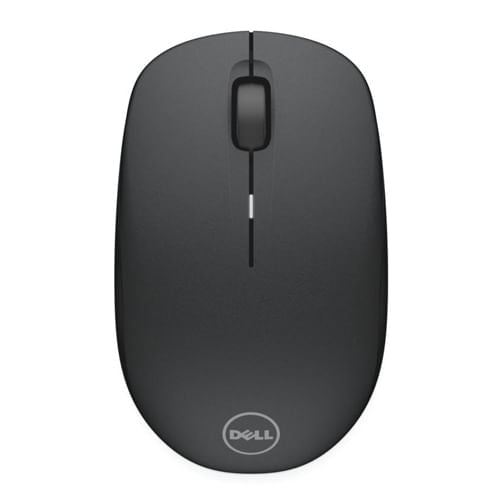 MOUSE DELL WLS WM126